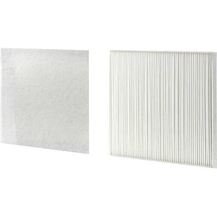 Rittal SK 3183.125 Vouwfilter (b x h x d) 280 x 280 x 21 mm 5 stuk(s)