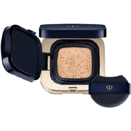 Cle de Peau Beaute - Radiant Cushion Foundation Dewy SPF 25 PA+++ 00 Pink Ocher Refill