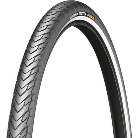 Michelin Protek Max Clincher Tyre 26" Reflex Bandenmaat 35-559 | 26x1.40