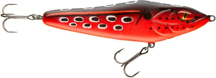 Jerkbait Kunstaas 15,5cm - Langzaam Zinkend Shads voor Roofvis