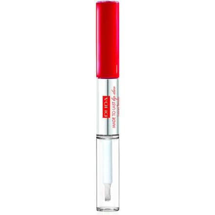 Pupa Milano Made To Last Lip Duo 006-Fire Red 8ml