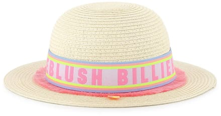 Billieblush U20758 Junior Hoed Beige 54 cm Kinderen