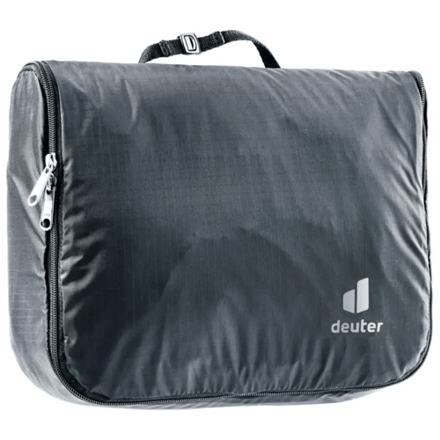Deuter Wash Center Lite II Toilettas (Maat - OS, Kleur - BLACK)