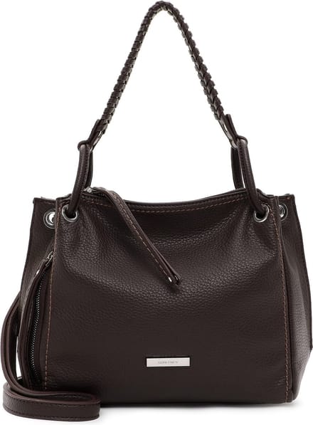 SURI FREY Tas SFY Beauty ( 14373 ) - Dames handtassen - brown 200