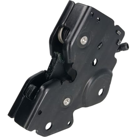 Kantelvergrendeling cabine DT Spare Parts 5.65057