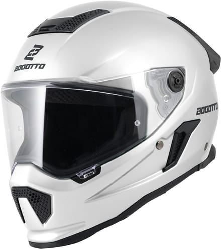 Bogotto Rapto Helm -