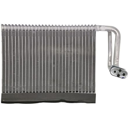 Verdamper, airconditioning NISSENS 92327