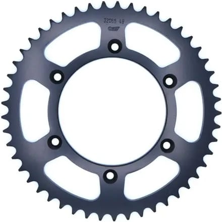 Motorfiets kroon Supersprox 50-15104