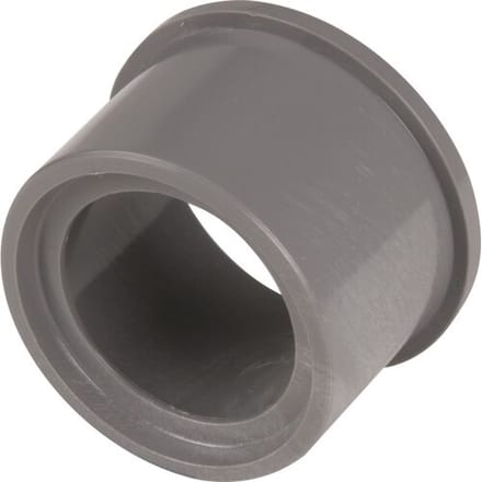 Toolstation PVC verloopring 40x32mm concentrisch