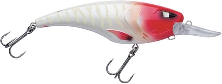 Diep Duikende Crankbait met Verstelbare Diepte voor Roofvis