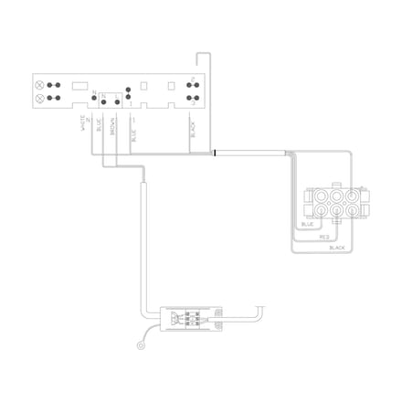 AEG set, installatie, lamp, 61027637