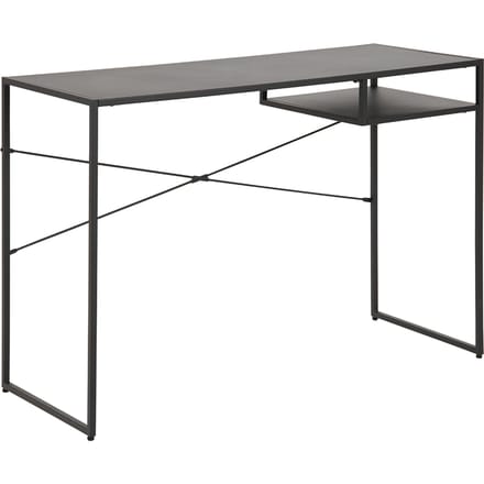 Smuk Bureau Davian Zwart