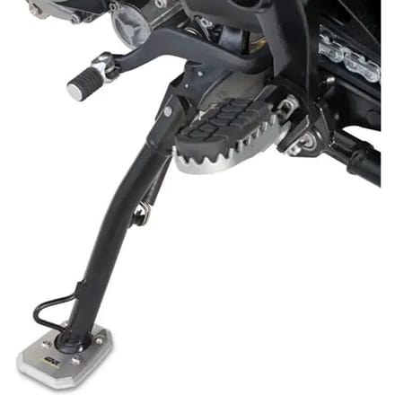 Motorfiets steunzool Givi Benelli Trk502X 20/21