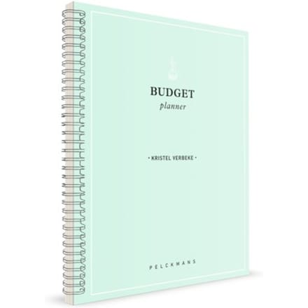 Budgetplanner – Jouw stijlvolle hulpmiddel voor controle over je geld!