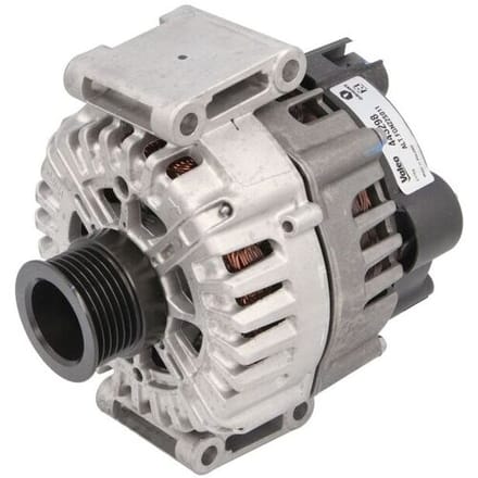 Driefasige generator VALEO ORIGINS - NEW O.E. TECHNOLOGIE VALEO 443298
