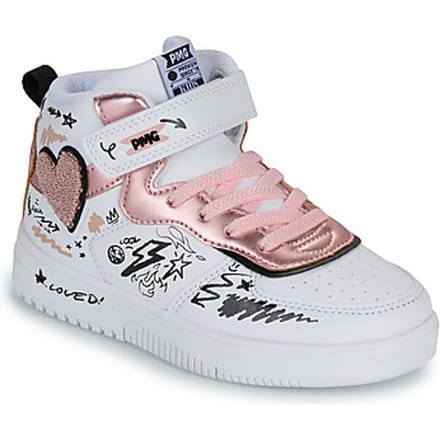 Primigi  Hoge Sneakers B G PLAYER