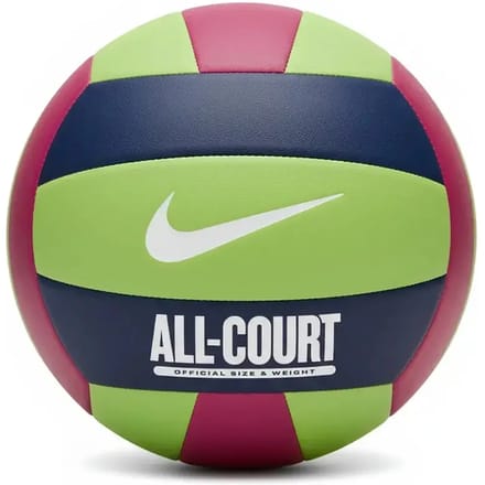 NIKE ACCESSOIRES nike all court volleyball deflated fn0427-351