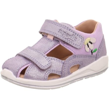 Schoenen voor de eerste stapjes Superfit -