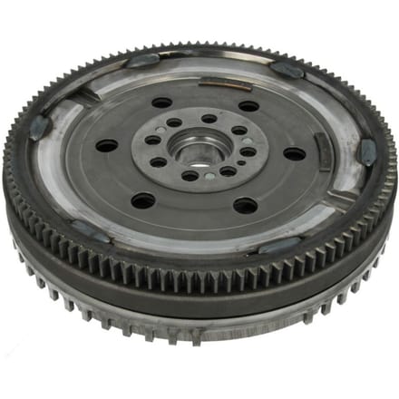 Schaeffler Luk Dubbel massa vliegwiel LUK ZMS 415 0483 10