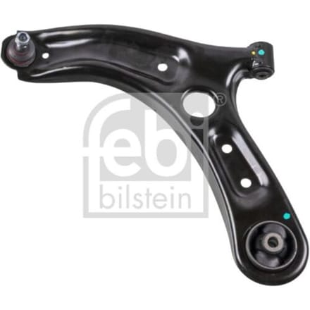 Stuur, wielophanging FEBI BILSTEIN 197902