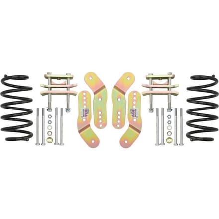 Ophangset, veren Pro-Kit EIBACH E10-85-019-02-22