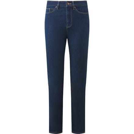 Premier Dames Werkklare Jeans (Indigo)