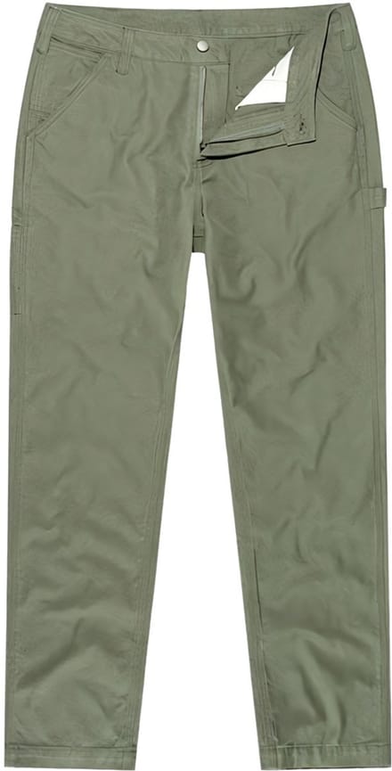 Vintage Industries Scope -broek