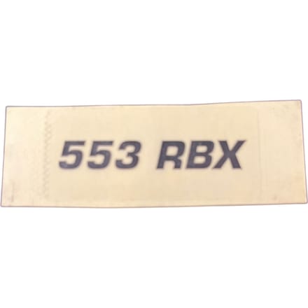 Decal