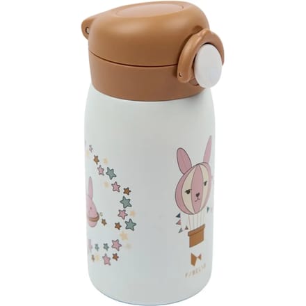 Drinkfles Junior Fabelab Little Flyers Bunny