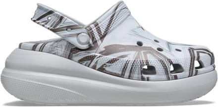 Crocs Classic Crush Disco Clog Shimmer Maat 42/43 M9/W11