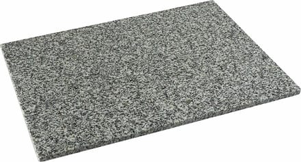 Granieten Snijplank 40x30cm – Tapasplank Granite Cuttingboard Kaasplank - Serveerplank en Borrelplank - LuxuryQuarry®