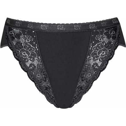 Dames tai slips Sloggi Chic