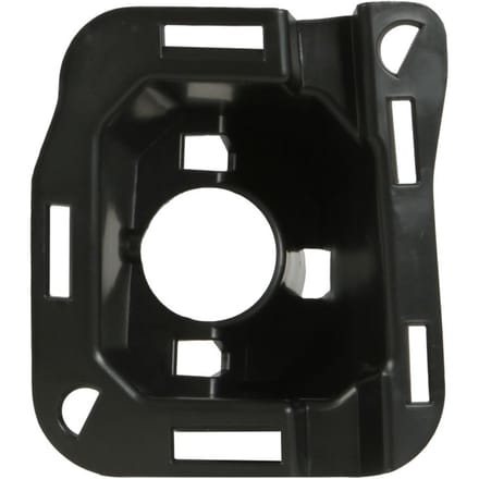 Element, bumper, vóór BLIC 6504-04-0096311WP, links