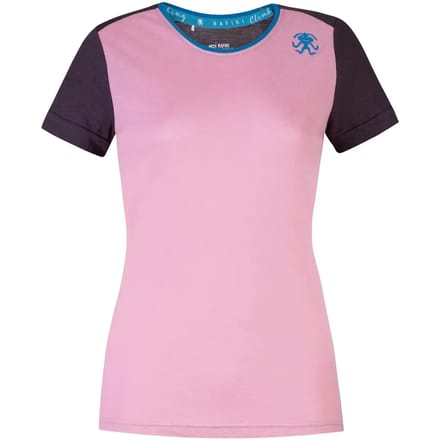 Dames-T-shirt Rafiki Chulilla