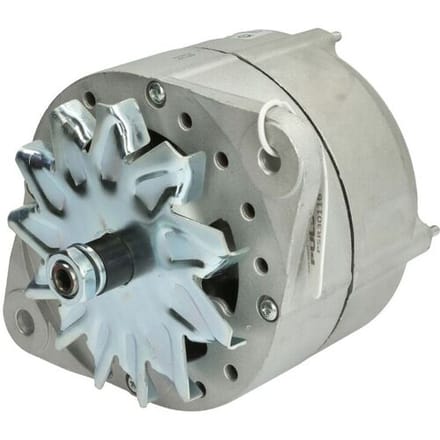 Driefasige generator PULSAR ROTATING ELECTRICS PSR30116