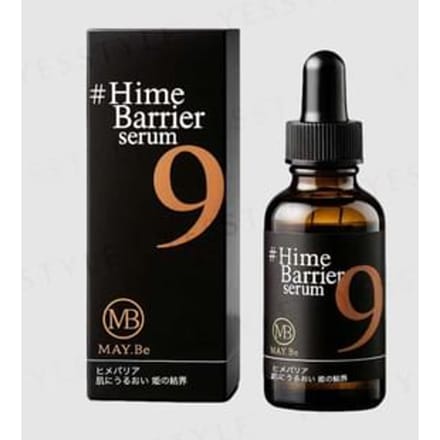 MAY.Be - Hime Barrier Serum 30ml