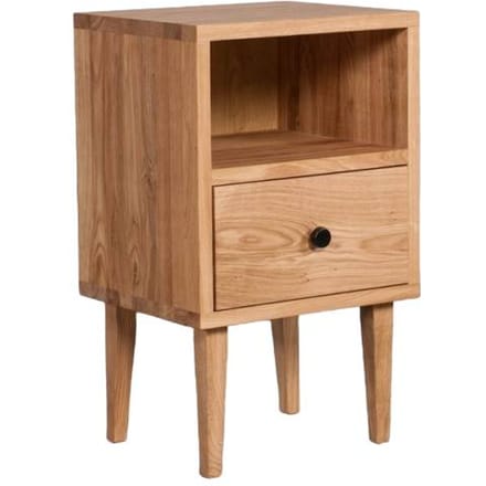 Nachtkastje Retro | House of Woods