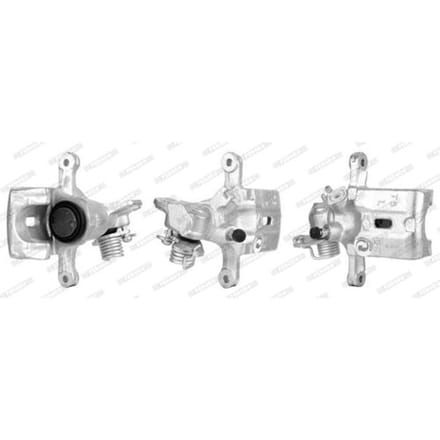 Remklauw FERODO FCL694501
