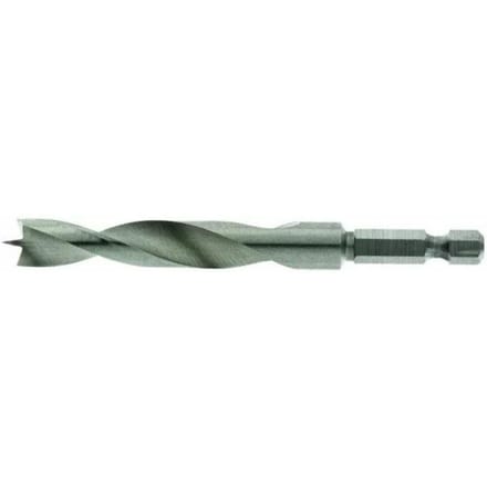 Hikoki Serie - Houtboor - 4,0 mm - HEX 1/4'' - Staal HSS
