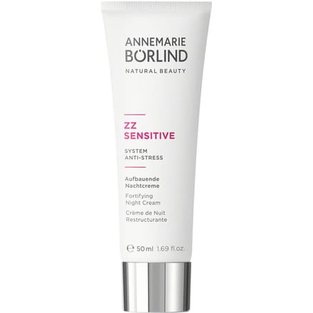 Annemarie Börlind Annemarie B&ouml;rlind ZZ Sensitive Fortifying Night Cream 50 ml