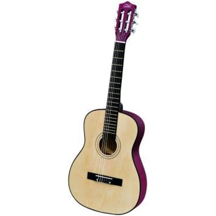 Houten gitaar 91cm Instrumenten