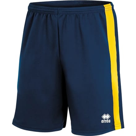Errea Korte Broek Bolton Panta Junior - Sportswear - Kinderen