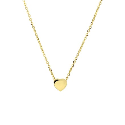 Collier 41 - 43 - 45 Cm