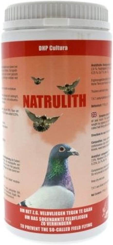 DHP Natrulith 1750 gr