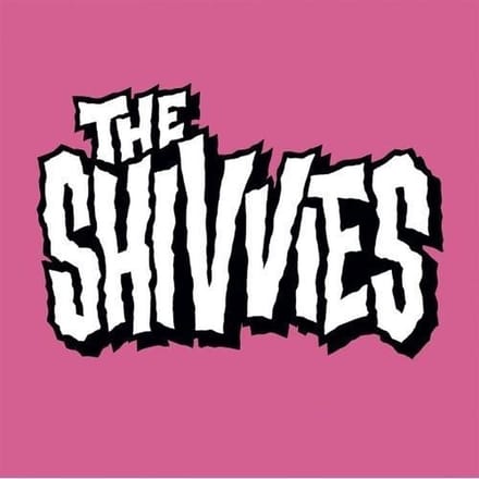 Shivvies - The Shivvies (CD)