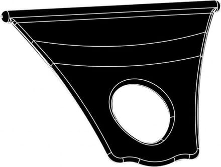 Thule QuickFit/EasyLink Awning Fixation Kit Fiamma