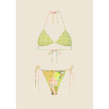 Bikini F * * K -