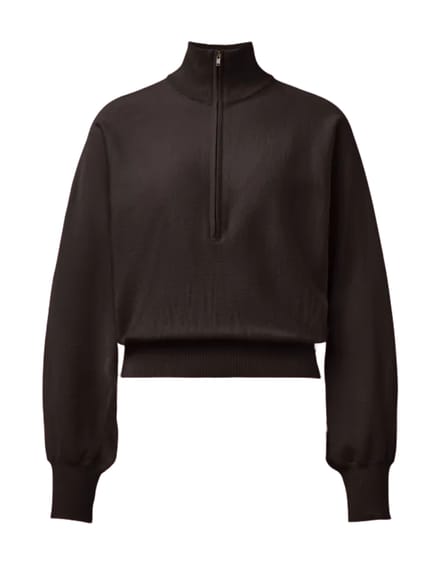 Drykorn Rickay Jackets Donkerbruin 420002 Rickay