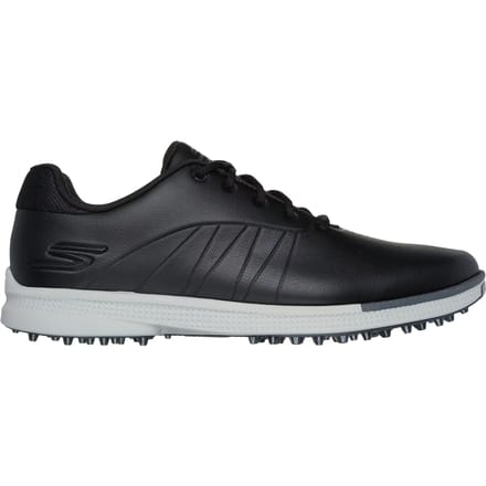 Skechers Go Golf Tempo GF Heren Golfschoenen Zwart