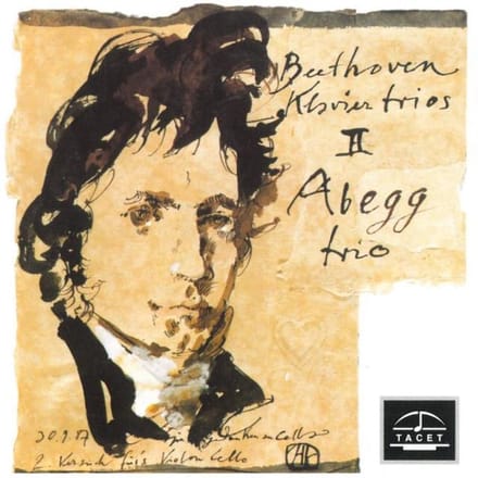 Klaviertrios 2